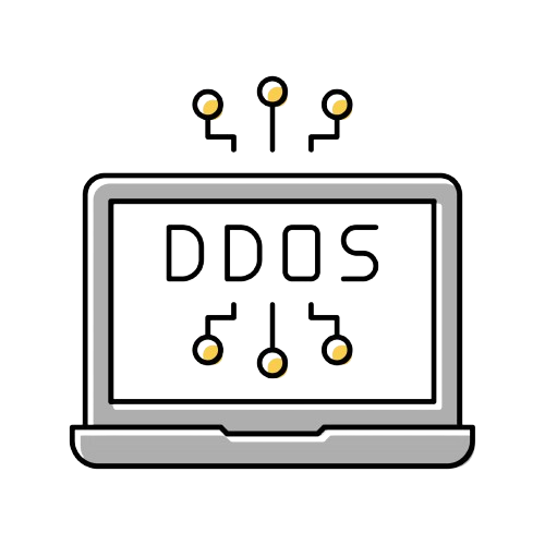 Proteção DDoS