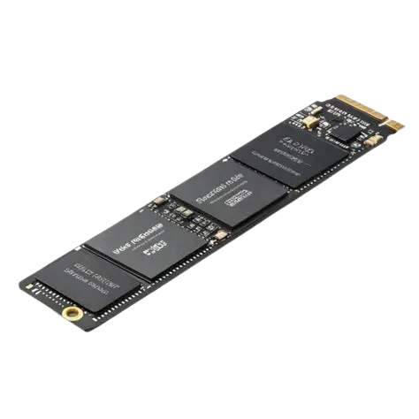 NVMe SSD