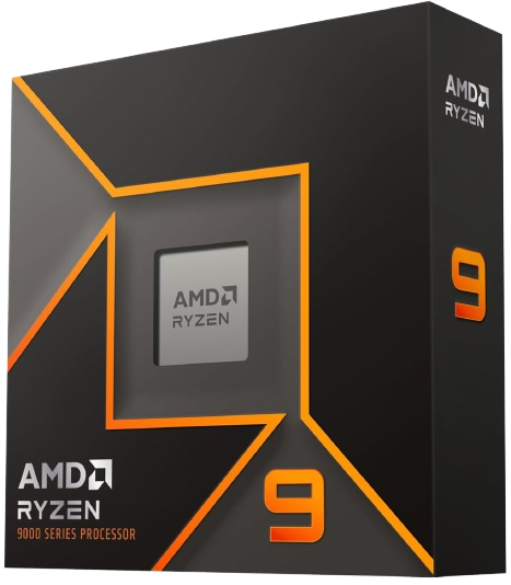 AMD Ryzen 9 5900XT